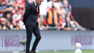 Navijači u čudu: Manchester United samo "obrisao" zvijezdu sa zvanične stranice