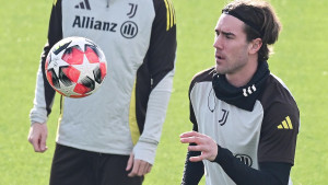 Vlahović "tik" pred kraj prijelaznog roka u transferu vrijednom 65 miliona eura odlazi iz Juventusa!