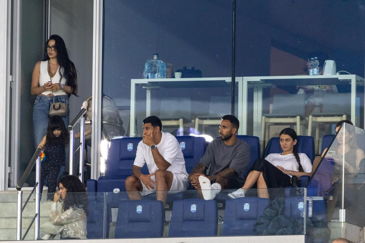 Bruno Petković će biti brzo zaboravljen, Maksimir čeka 'zvijer' od pet miliona eura! Bruno Petković će biti brzo zaboravljen, Maksimir čeka 'zvijer' od pet miliona eura!