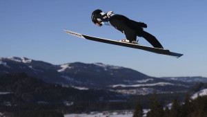 Ozvaničen transfer u ski-skokovima: Talentovani skakač promijenio reprezentaciju