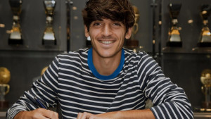 GNK Dinamo predstavio veliko pojačanje koje je stiglo iz španske Granade