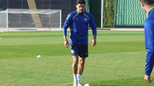 Dobro jutro Bosno i Hercegovino: Emir Karić dobio pravo nastupa za Zmajeve!