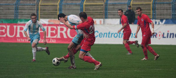Krasnodar želi i Trivunovića Krasnodar želi i Trivunovića