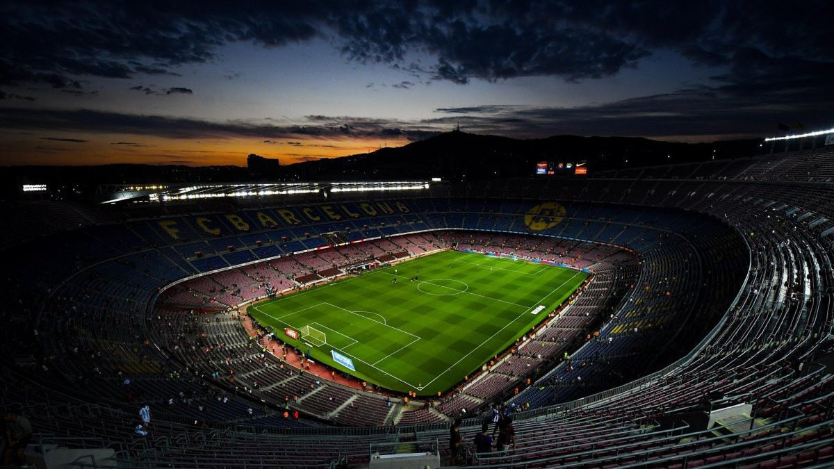 Barcelona prvi put u historiji mijenja ime stadiona?