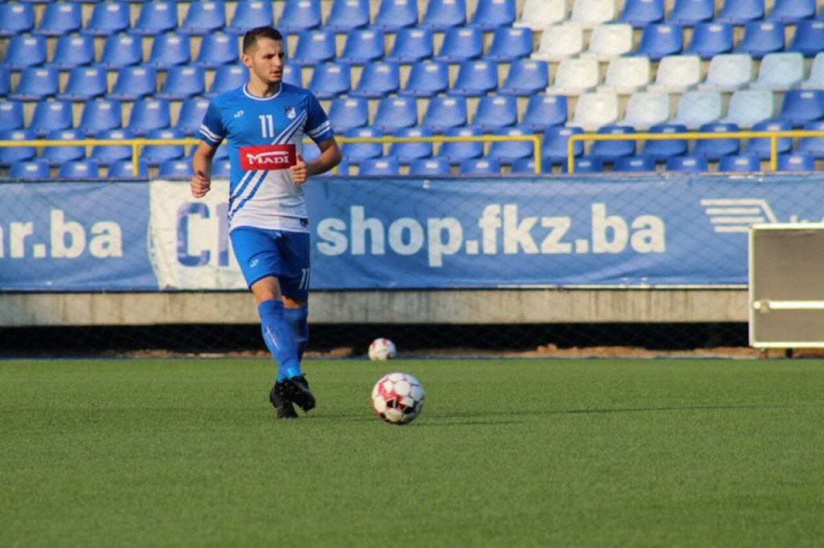 Aleksandar Kitanović: Teška utakmica protiv Bratstva, ali sami smo krivi za to