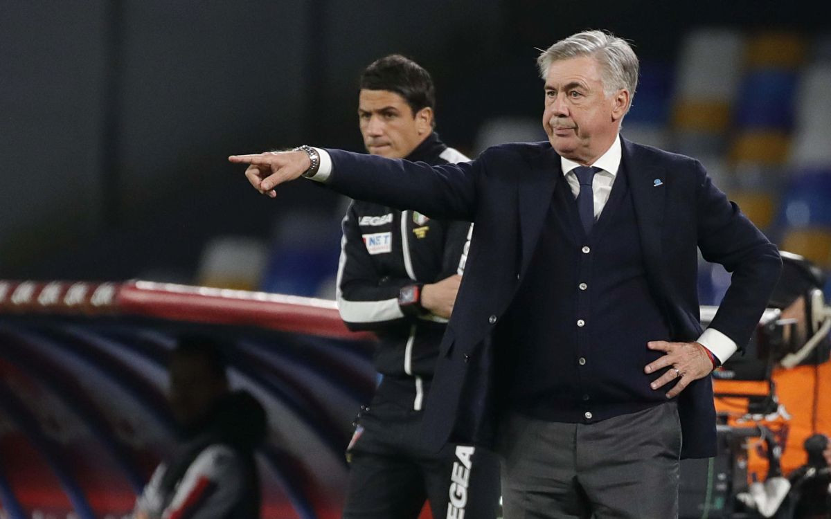 U Napoliju se sprema novi štrajk, sada i Ancelotti igračima naredio da idu u karantin