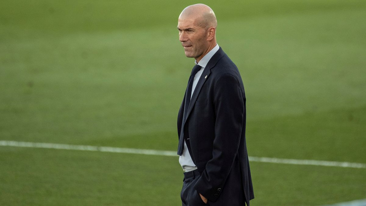 Zinedine Zidane trener je bez fudbalske filozofije, no to mu donosi uspjeh