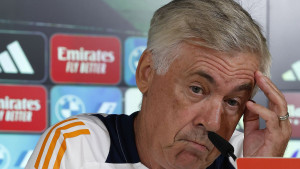 Carlo Ancelotti prelomio i donio bitnu odluku za nastavak sezone: "Zabrinuti smo zbog svega"
