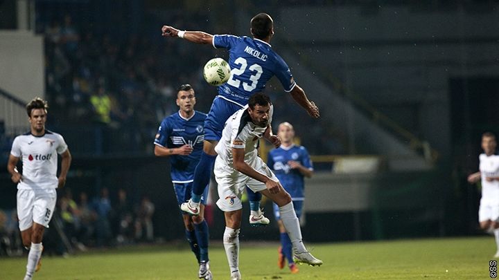 Derbi na Grbavici, oslabljeni Čelik gostuje Slobodi
