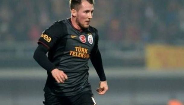 Izet Hajrović pogodio za Galatu u Kupu Izet Hajrović pogodio za Galatu u Kupu