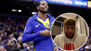 Nurkić: Kevin Durant nikada ne bi uspio u Bosni!