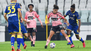Novo razočarenje u Torinu: Verona otkinula bodove Juventusu