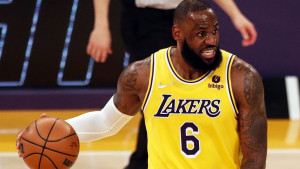 LeBronu 97 miliona za dvogodišnji ugovor