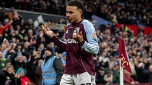 Fantastična Villa srušila i Manchester  United, Rogers je apsolutna zvijezda večeri