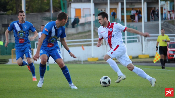 Poznati svi učesnici četvrtfinala Kupa BiH, žrijeb na proljeće