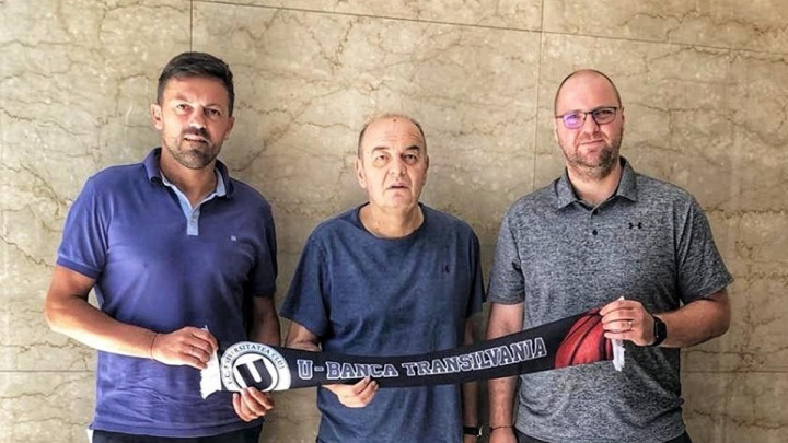 Duško Vujošević pronašao novi angažman
