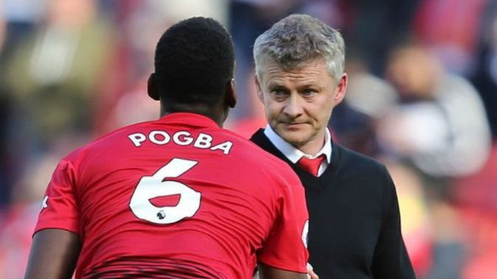Pogba se ukrcao u avion, a to znači samo jedno...