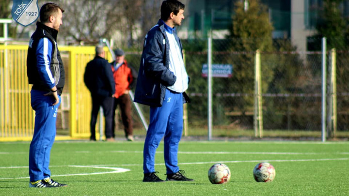 Remetić: Pripremne utakmice su jedno, a borba za bodove nešto drugo