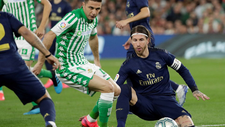 La Liga se nastavlja 12. juna, a bolji derbi u prvoj utakmici nakon pauze nismo mogli ni zamisliti