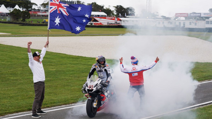 Dvije Moto GP utrke i zvanično otkazane