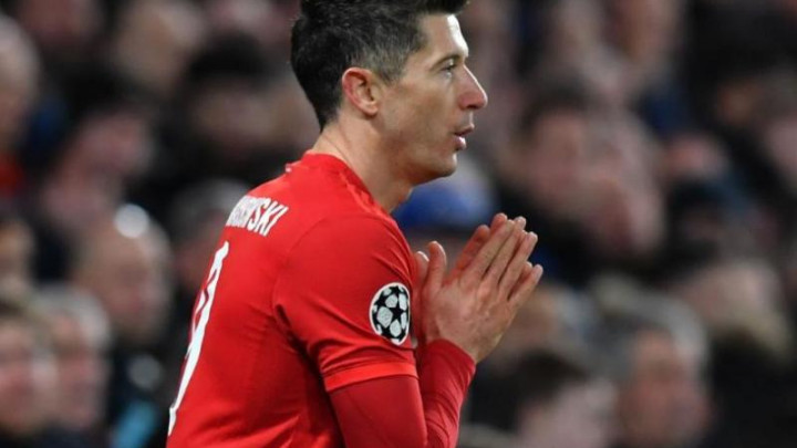 Bayernu pripale sve nagrade Udruženja igrača