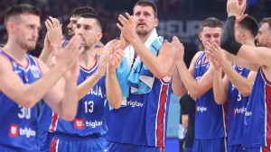 Monstruozna partija Jokića pala u drugi plan, iz Rige stigle katastrofalne vijesti za Srbiju!