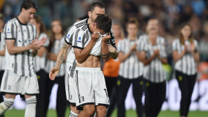 Paulo Dybala odabrao broj: Ništa od najavljene Tottijeve desetke