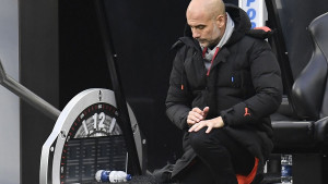 Guardiola iznenadio odlukom o napadaču za narednu sezonu: Može igrati desno, lijevo, devetku