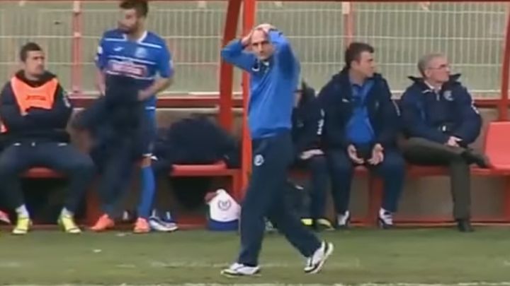 Samo nam je još ovo falilo na bh. terenima Samo nam je još ovo falilo na bh. terenima