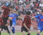 Sloboda s minimalnih 1:0 savladala Travnik Sloboda s minimalnih 1:0 savladala Travnik