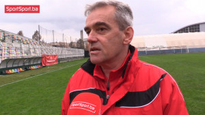 Jagodić: Ekipu sam preuzeo sa igračima koji su već bili tu