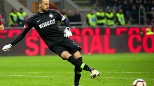 Inter i Handanović postigli dogovor?
