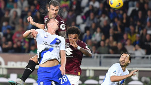 Inter slavio u Torinu i preskočio Milan na vrhu Serije A 