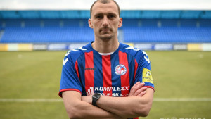 Velika želja Borca iz Banja Luke potpisala u Slovačkoj