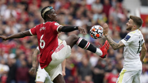 Pogba produžuje saradnju i ostaje u Manchesteru
