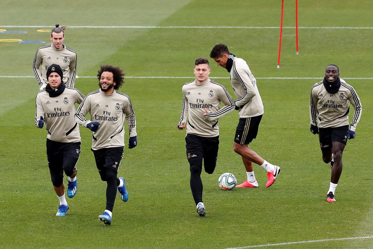 Real Madrid još jednom potvrdio veličinu