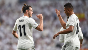 Bale je doživio najveće poniženje otkako je u Španiji, ali Casemirove riječi najbolje govore o Realu