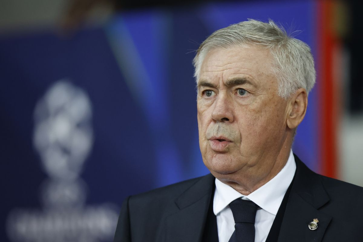  Ancelotti se izvinio samo jednom igraču Reala nakon utakmice: "Nisam ti to mogao napraviti"