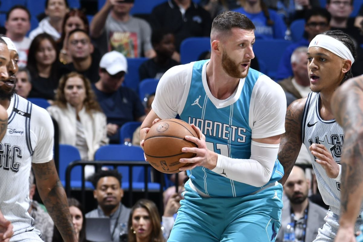 Nurkić debitovao na jako lijep način, pa izjavom pecnuo bivši klub: "Ovdje se osjećam kao čovjek..."