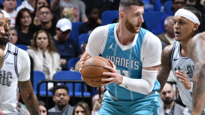 Nurkić debitovao na jako lijep način, pa izjavom pecnuo bivši klub: "Ovdje se osjećam kao čovjek..."
