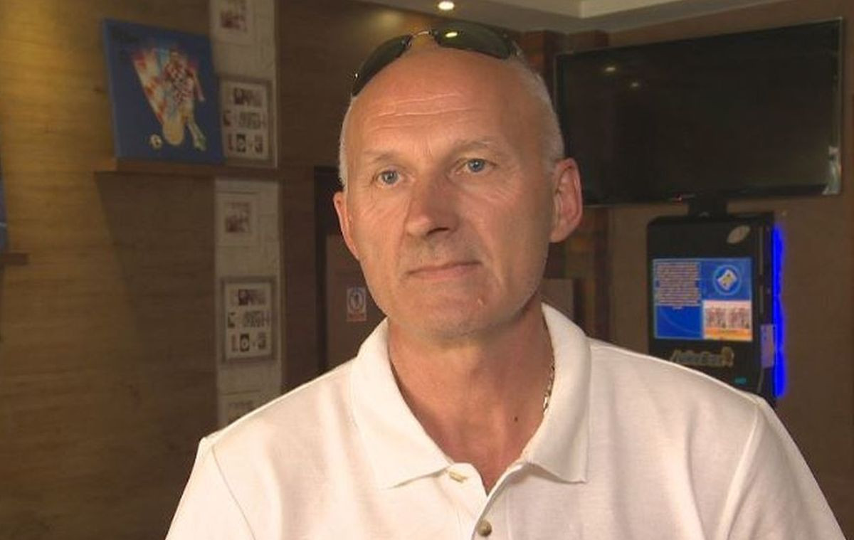 Ovo je otac igrača koji je Dinamu donio milione, sina su mu izdali: "Nisam izdržao, plačem..."