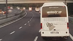Bit će pakleno: Kolona Albanaca pred ponoć krenula po historiju, u Beogradu bi odmah potpisali da...