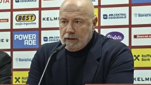 Barbarez: U ponedjeljak ću Austrijancima na njihovom jeziku reći da nije OK ovo što su nam uradili!