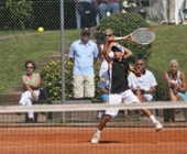 Džumhur krenuo pobjedom