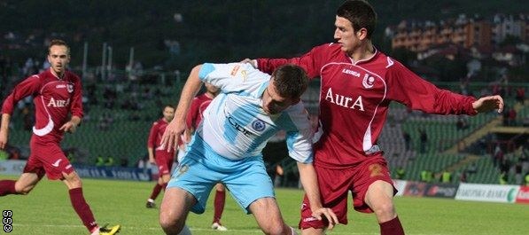 Dupovac: Plišek nas već počinje uigravati Dupovac: Plišek nas već počinje uigravati