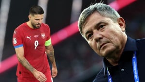 Najteži dani za Mitrovića: Arapi ga ponizili kao nikog, Piksi će mu u petak zadati konačan udarac