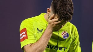 Da mu je to neko rekao, ne bi vjerovao: Nevjerovatno je šta je Dinamo napravio Baturini