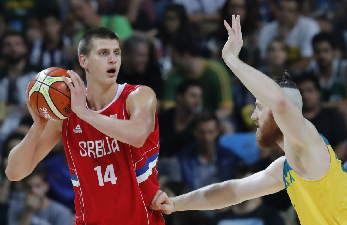 Srbija djeluje moćno, ali Orlovima se povrijedio još jedan košarkaš