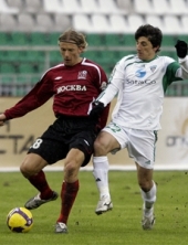 Branislav Krunić pojačao Leotar