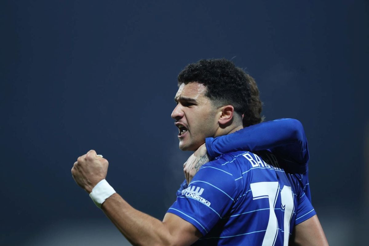 Dinamo slavio u drami i ponovo zasjeo na vrh tabele, ali u derbi ide bez dva jako važna igrača